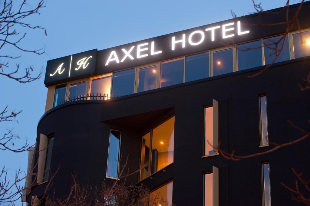 Axel Hotel Berlin