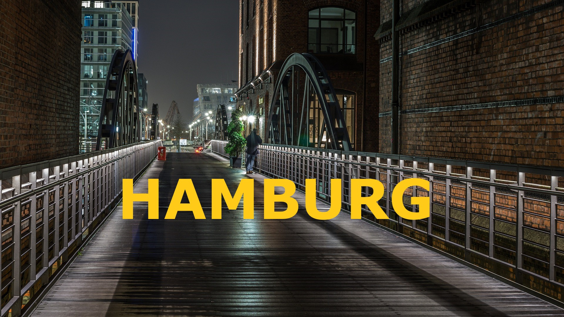 Hamburg