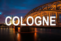 Köln Cologne