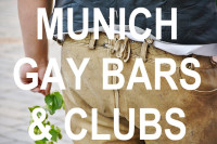 Munich Gay Bars & Clubs