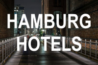 Book Your Hotel In Hamburg