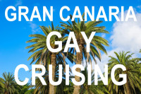 Gay Cruising in Gran Canaria