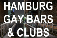 Hamburg Gay Bars & Clubs