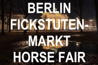 Fickstutenmarkt - Horese Fair