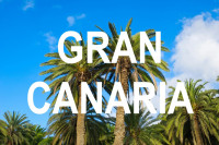 Gran Canaria