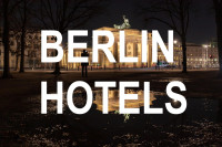 Book Your Hotel In Berlin