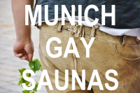 Gay Saunas in Munich