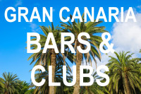 Gran Canaria Gay Bars & Clubs