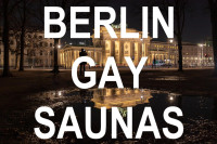 Gay Saunas in Belin